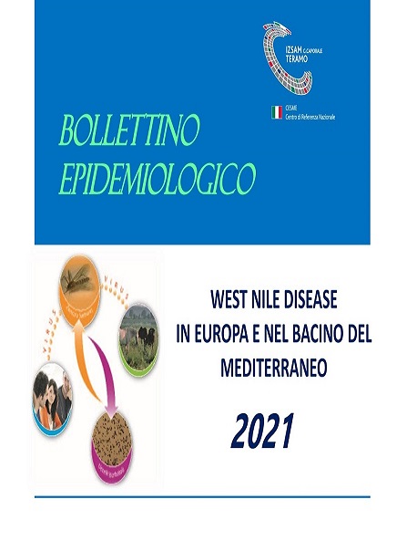 West Nile Disease in Europe and in the mediterranean basin